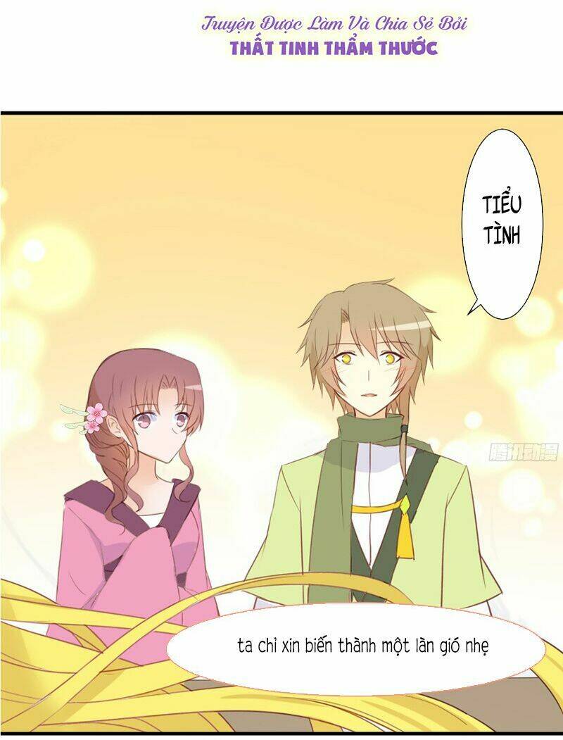 hôm nay ta cũng muốn trêu chọc nàng chapter 37 19