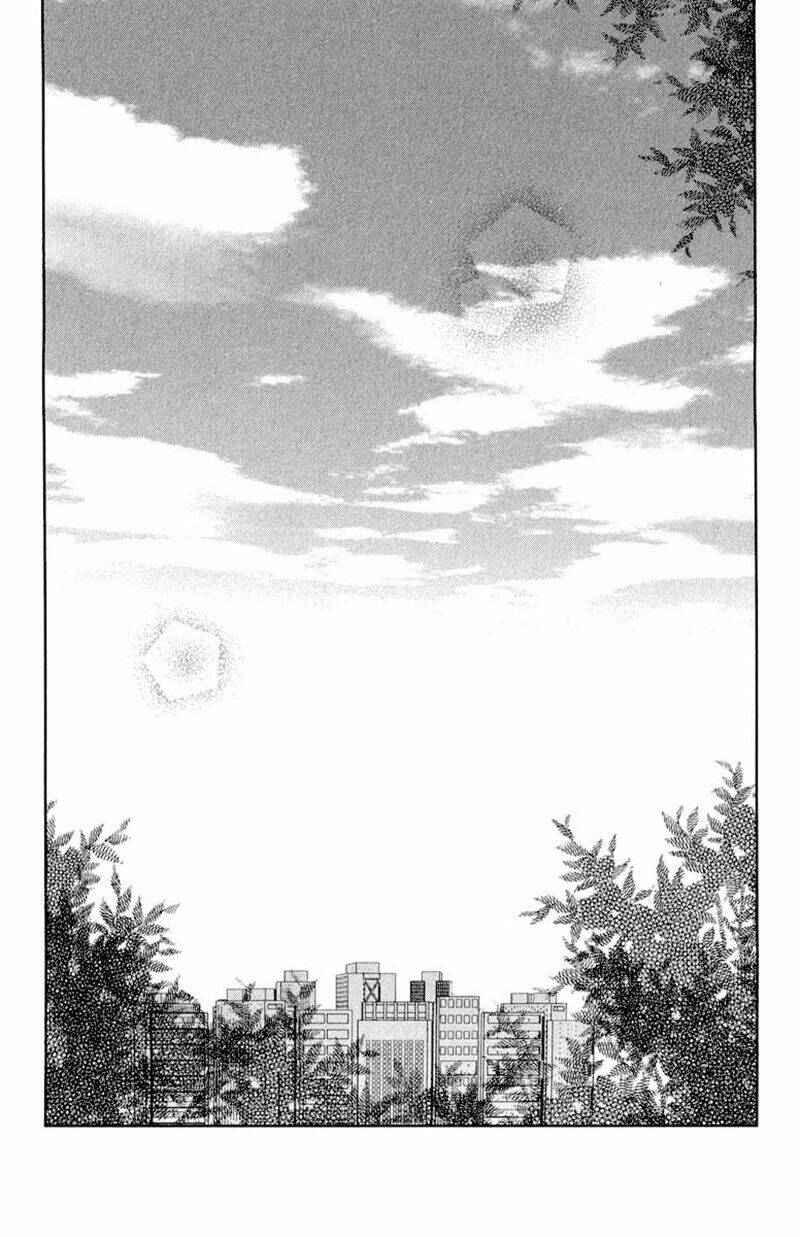 tonari no kaibutsu-kun chapter 39 38