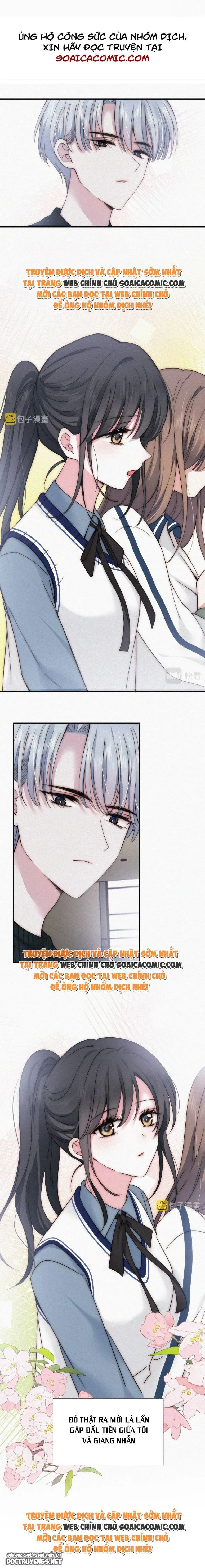 điên cuồng yêu em chapter 18 1