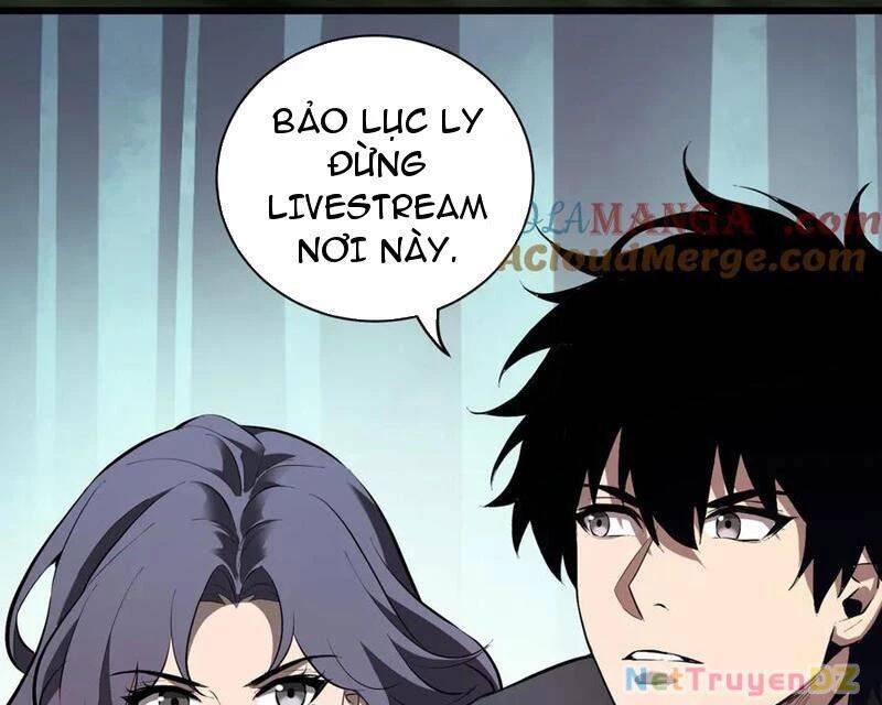 toàn dân tận thế: ta, virus quân vương chapter 34 41