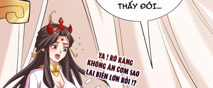 ẩn cư mười vạn năm, đời sau mời ta rời núi chapter 30 135