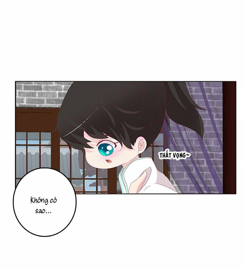 tướng quân mời ra trận chapter 99 22