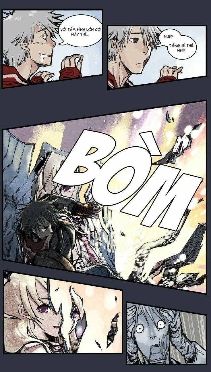 wake up deadman chapter 3 7