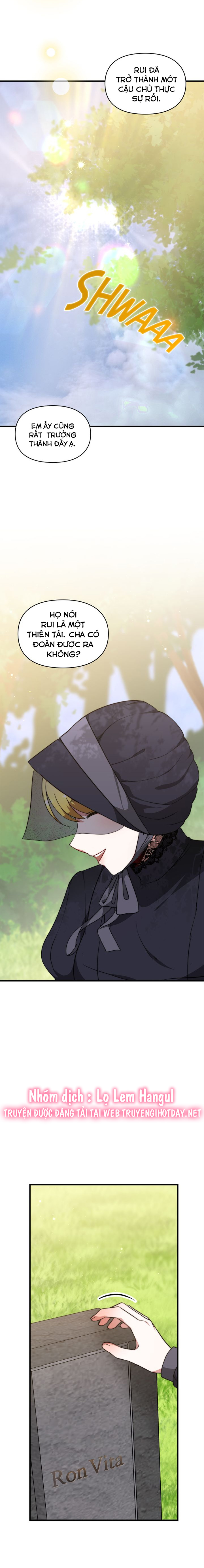 công nương eluana vita chapter 68 8