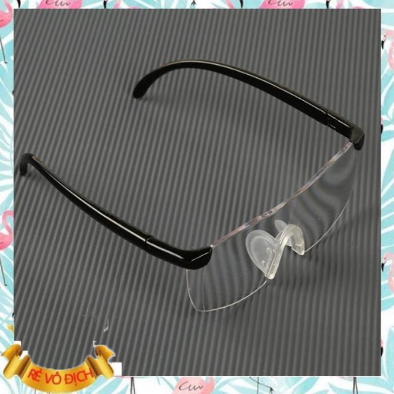 ️️ Lão thị tăng 160% kính lúp dành cho người mắt kém 206653 ️Evoucher️