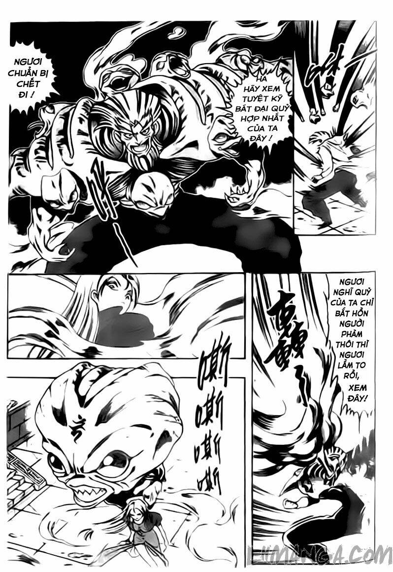 ngọc thiêng malini chapter 2 6