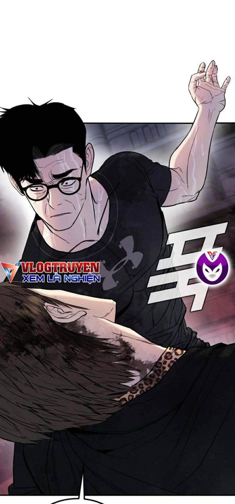 đặc vụ kim chapter 14 14