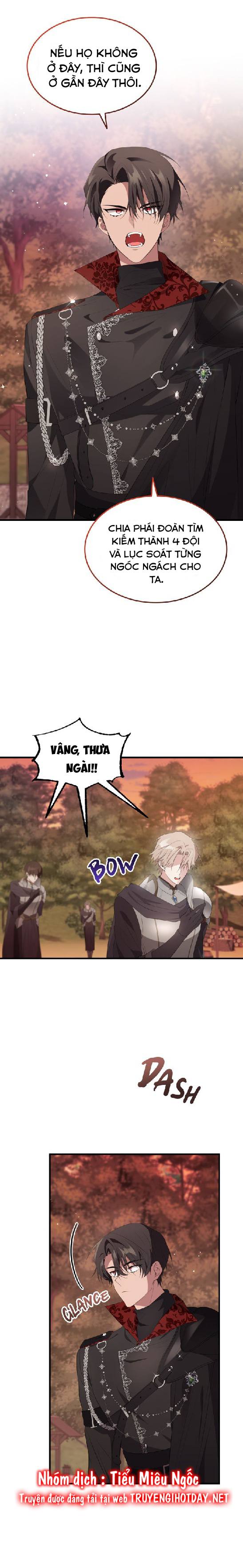 thưởng thức hương vị chapter 45 6