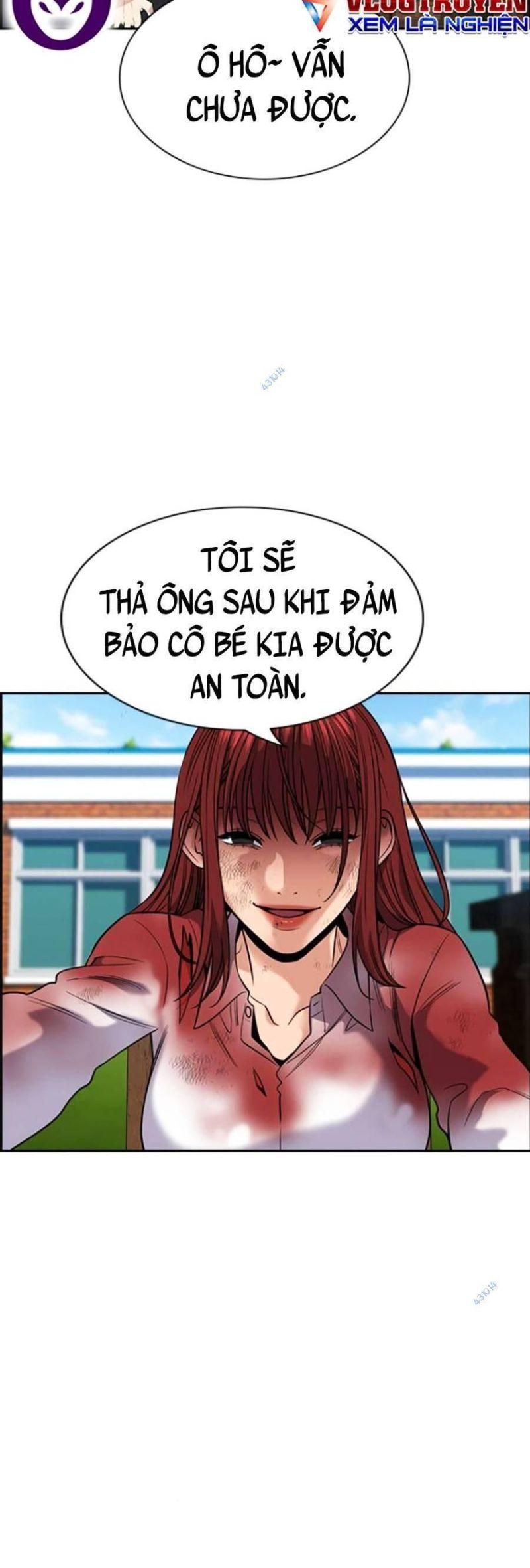 giáo dục chân chính chapter 108 8
