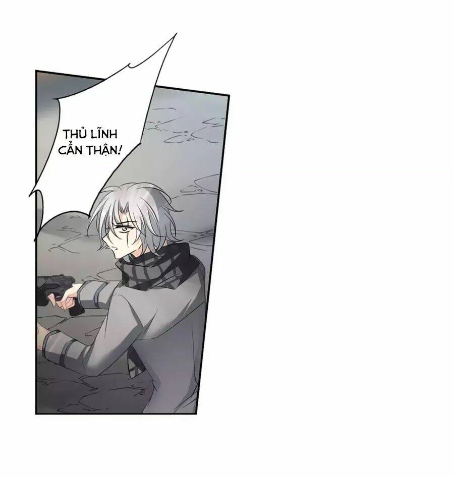 xuyên duyệt tây nguyên 3000 chapter 269.2 37