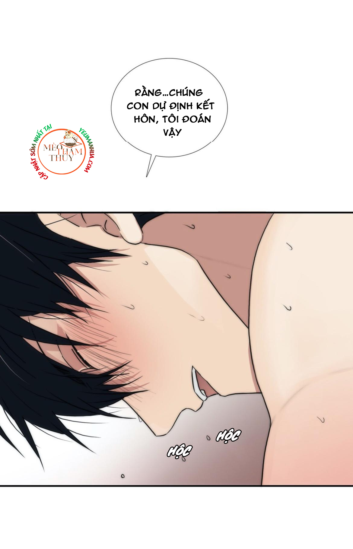 đưa đón người yêu chapter 70 29