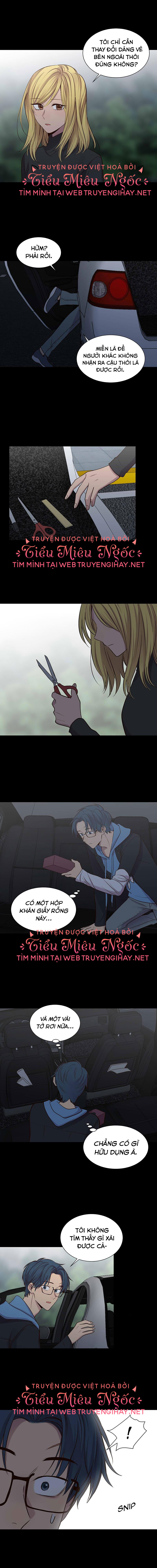 điều bí mật mà tôi luôn giữ kín chapter 90 6