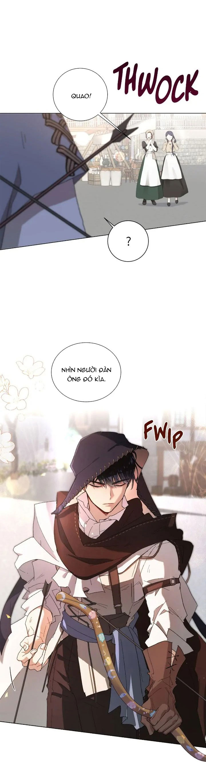 tôi là fan cứng hoàng tử chapter 68.1 19