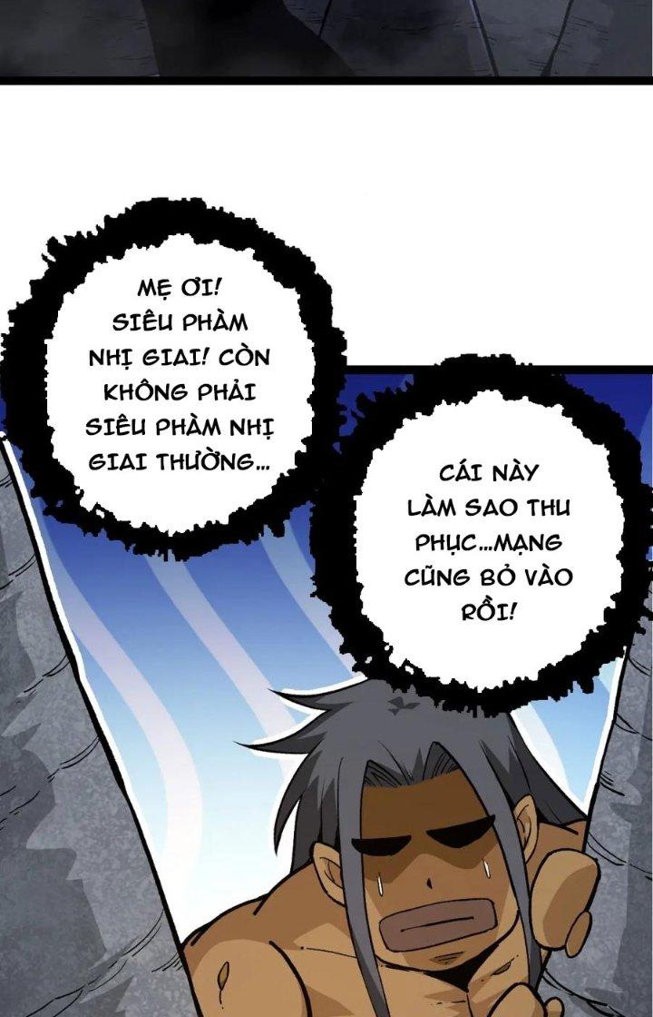 từ cây cổ thụ bắt đầu tiến hóa chapter 72 34