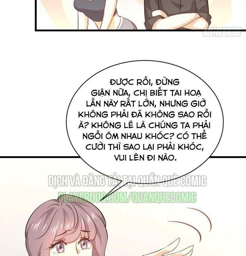 xuyên không vào thế giới nữ cường chapter 95 47