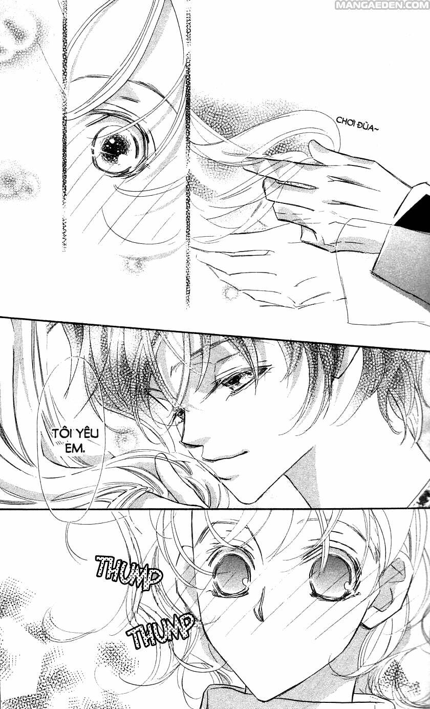 yoru made matenai chapter 29 32