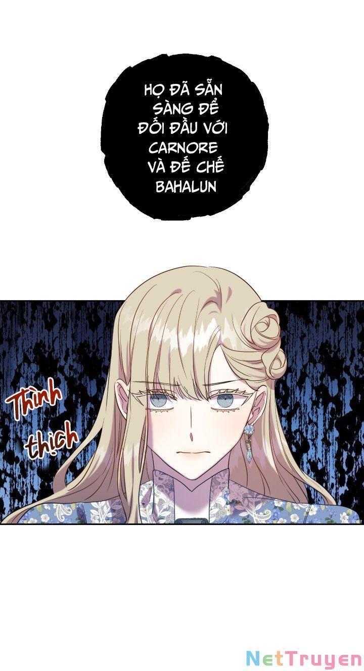 xin ngài đừng ăn tôi chapter 43 8