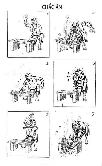 chú thoòng (full trọn bộ) chapter 12 18