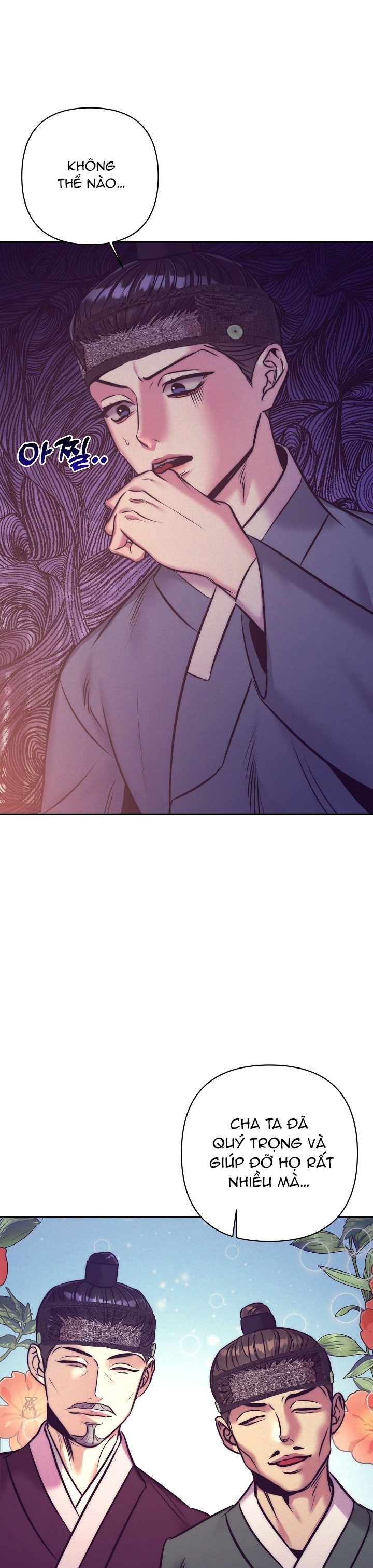 [18+] tuyển tập truyện bl ngắn - double bell chapter 4 5