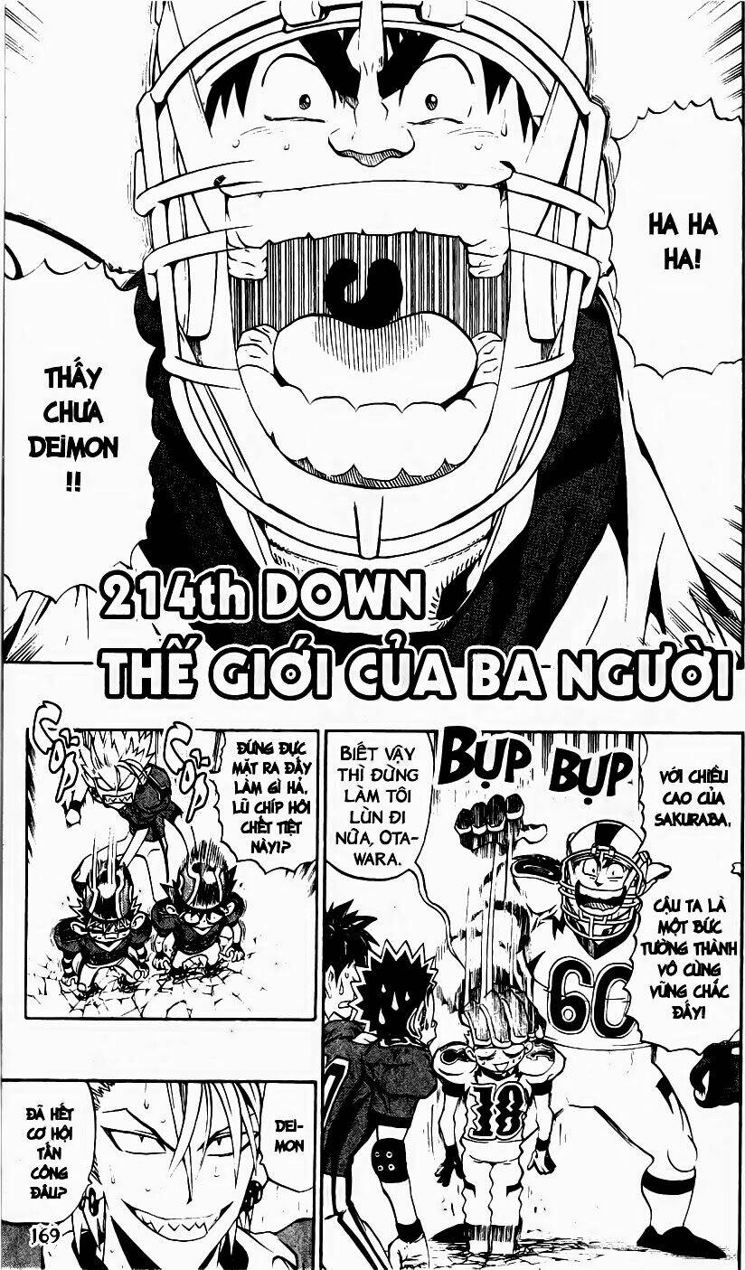 lá chắn mắt chapter 214 2