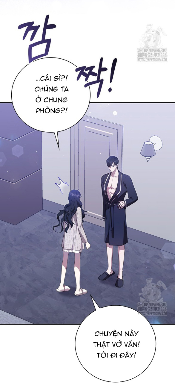 bạn trai của nam chính bị ám ảnh bởi tôi chapter 29.1 5