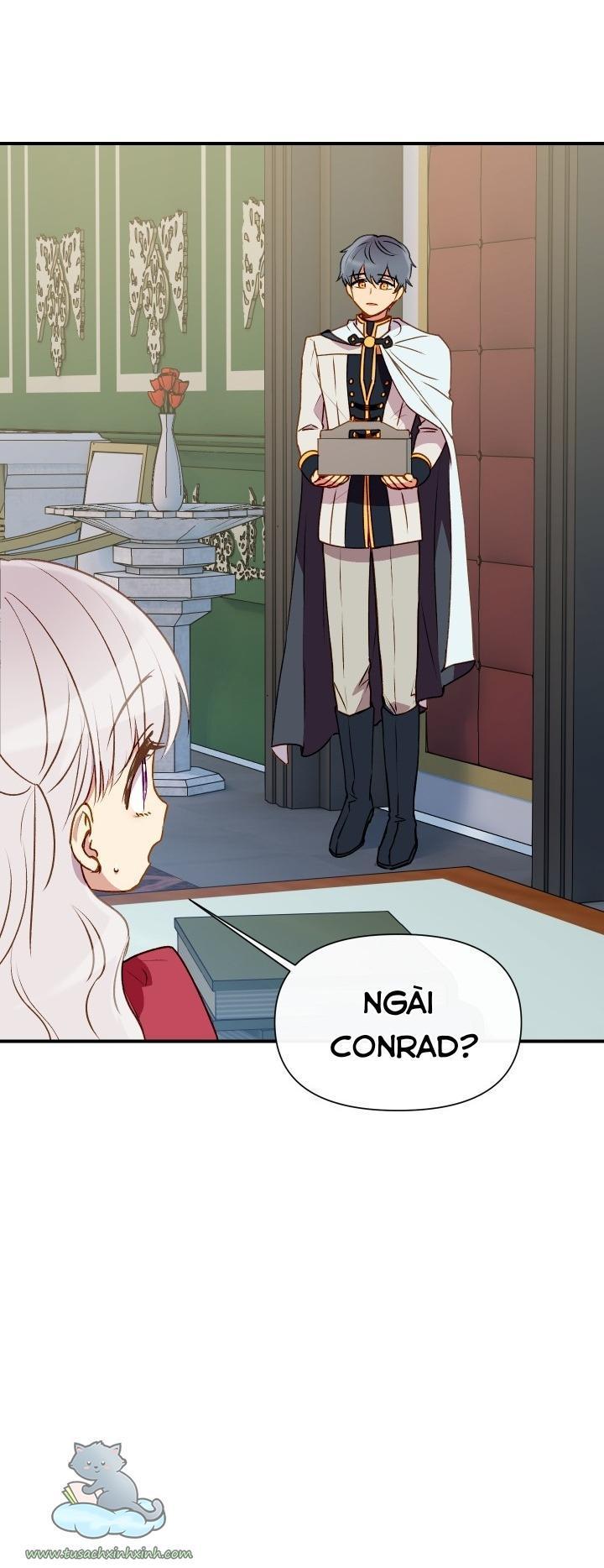 công nương khế ước của gia tộc công tước quái vật chapter 33 6