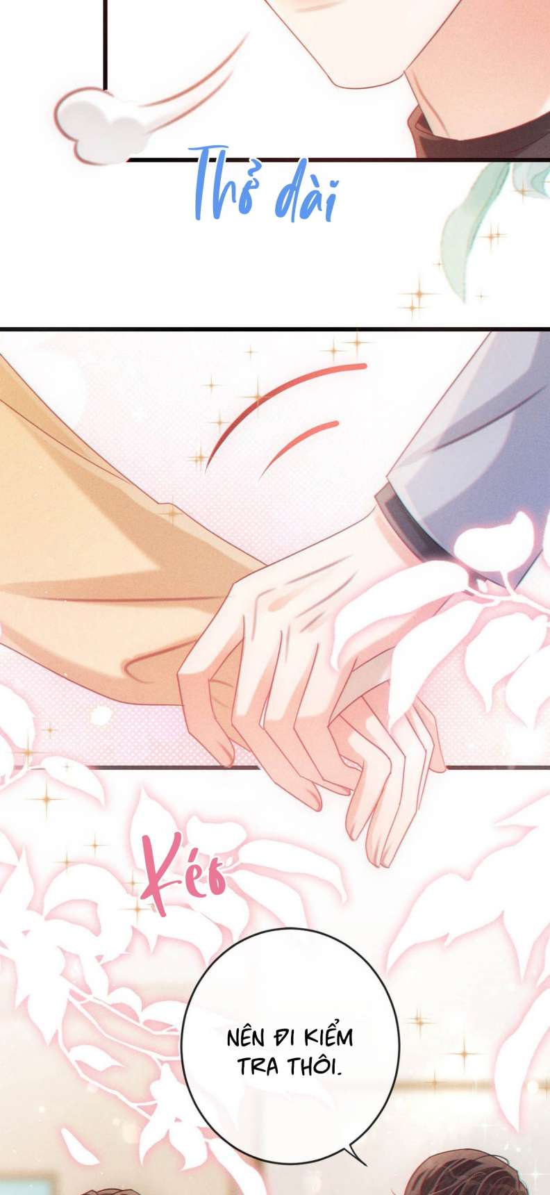 nịch tửu chapter 77 19