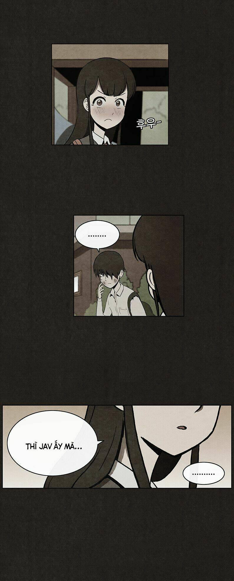 đứa con của quỷ dữ chapter 15 32