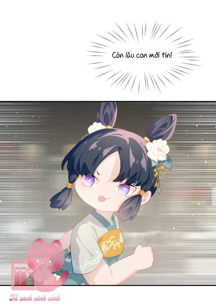 một đêm nọ đột nhiên yandere tới! chapter 145 47