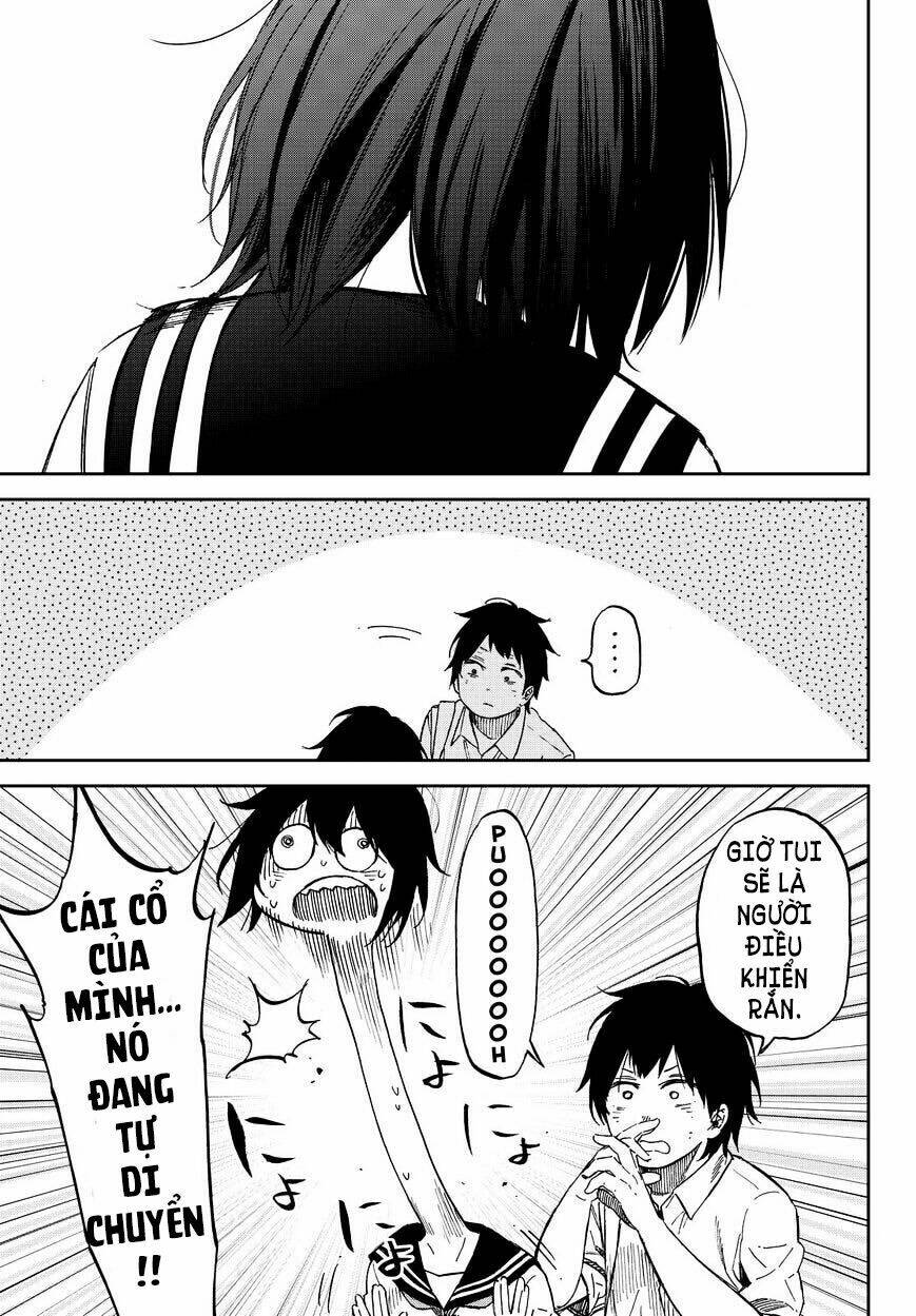 kanojo wa rokurokubi chapter 16 29