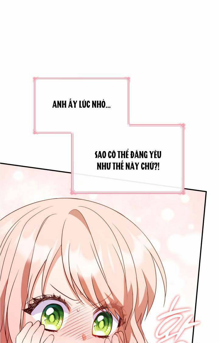 từ ác nữ, tôi trở thành một người mẹ chapter 27.5 19