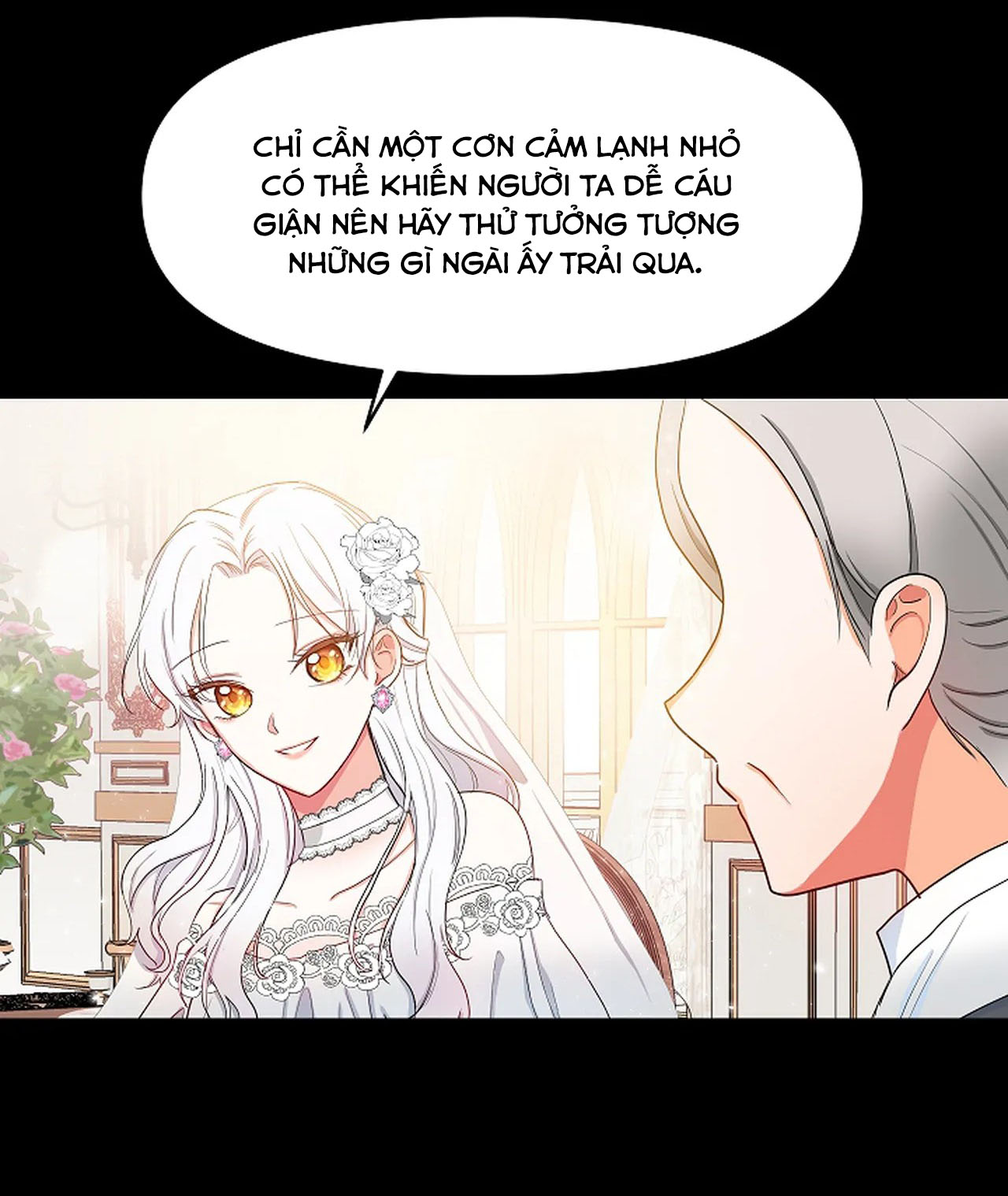chồng tôi từ chối ly hôn với tôi chapter 1 58