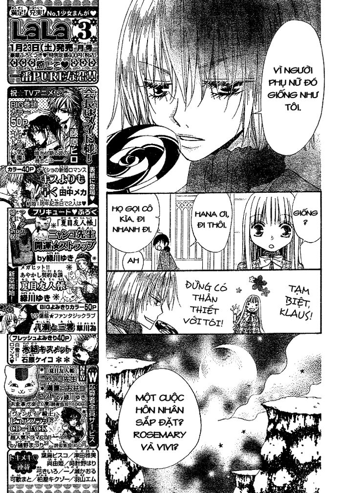 hoa và ác ma chapter 44 15