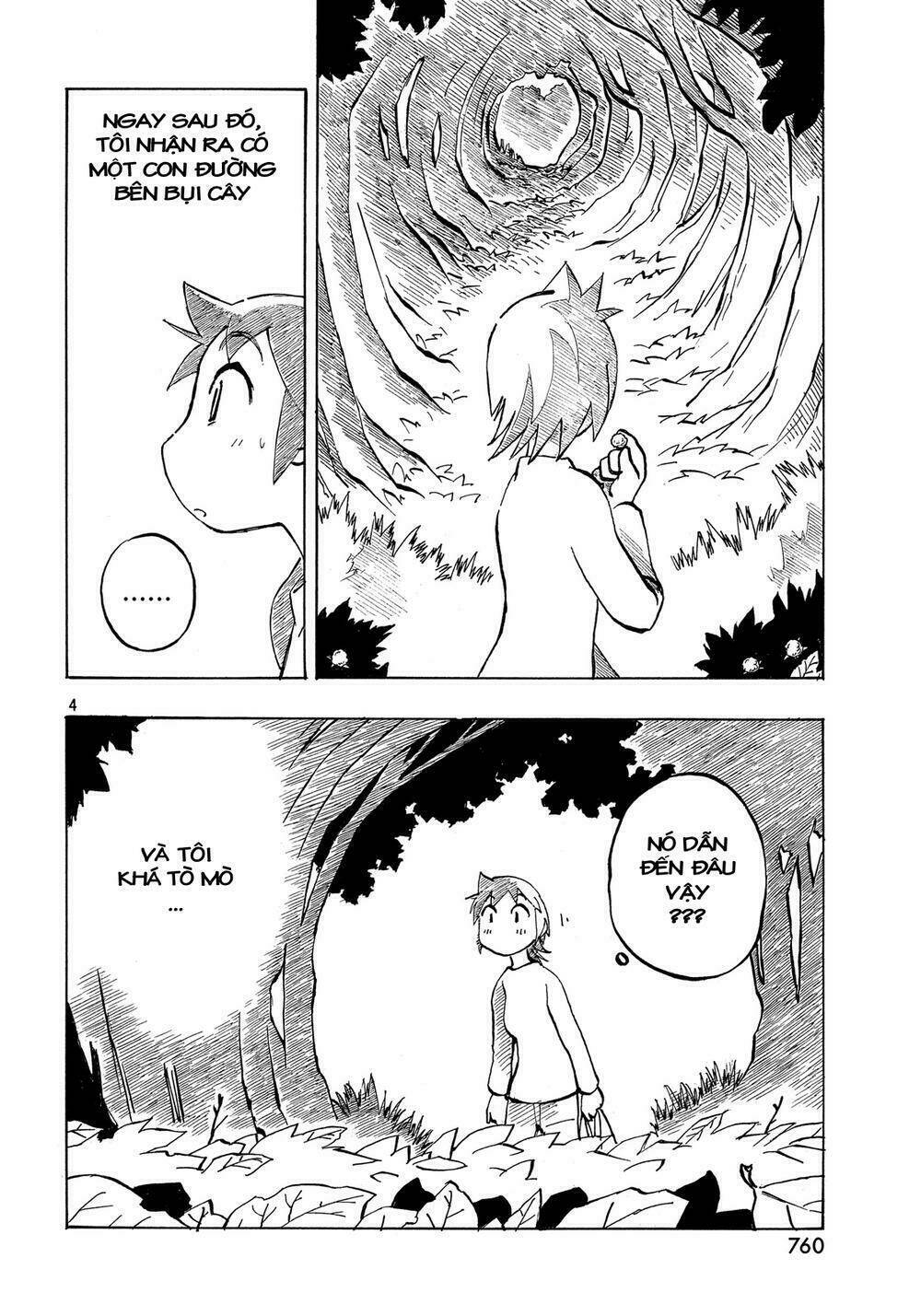 kotonoba drive chapter 20 5