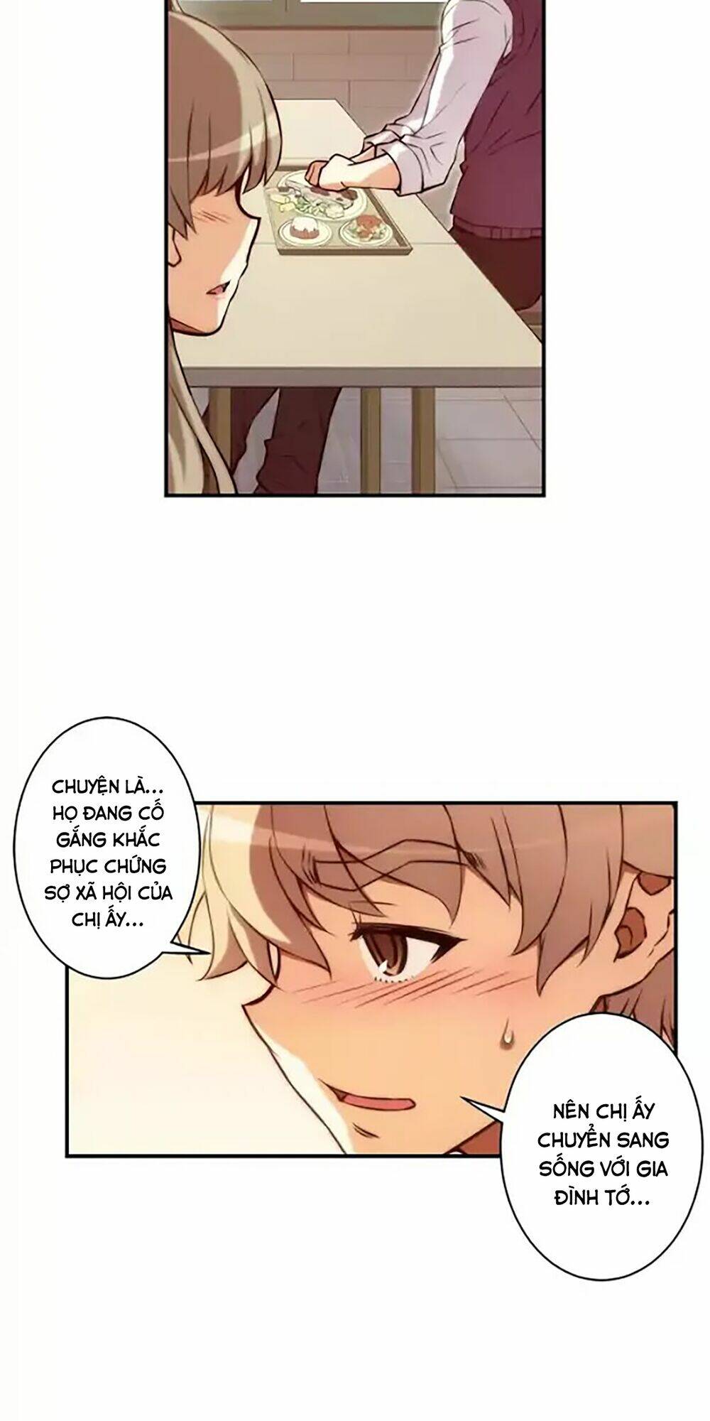 cohabitation with the fiancee chapter 50 28