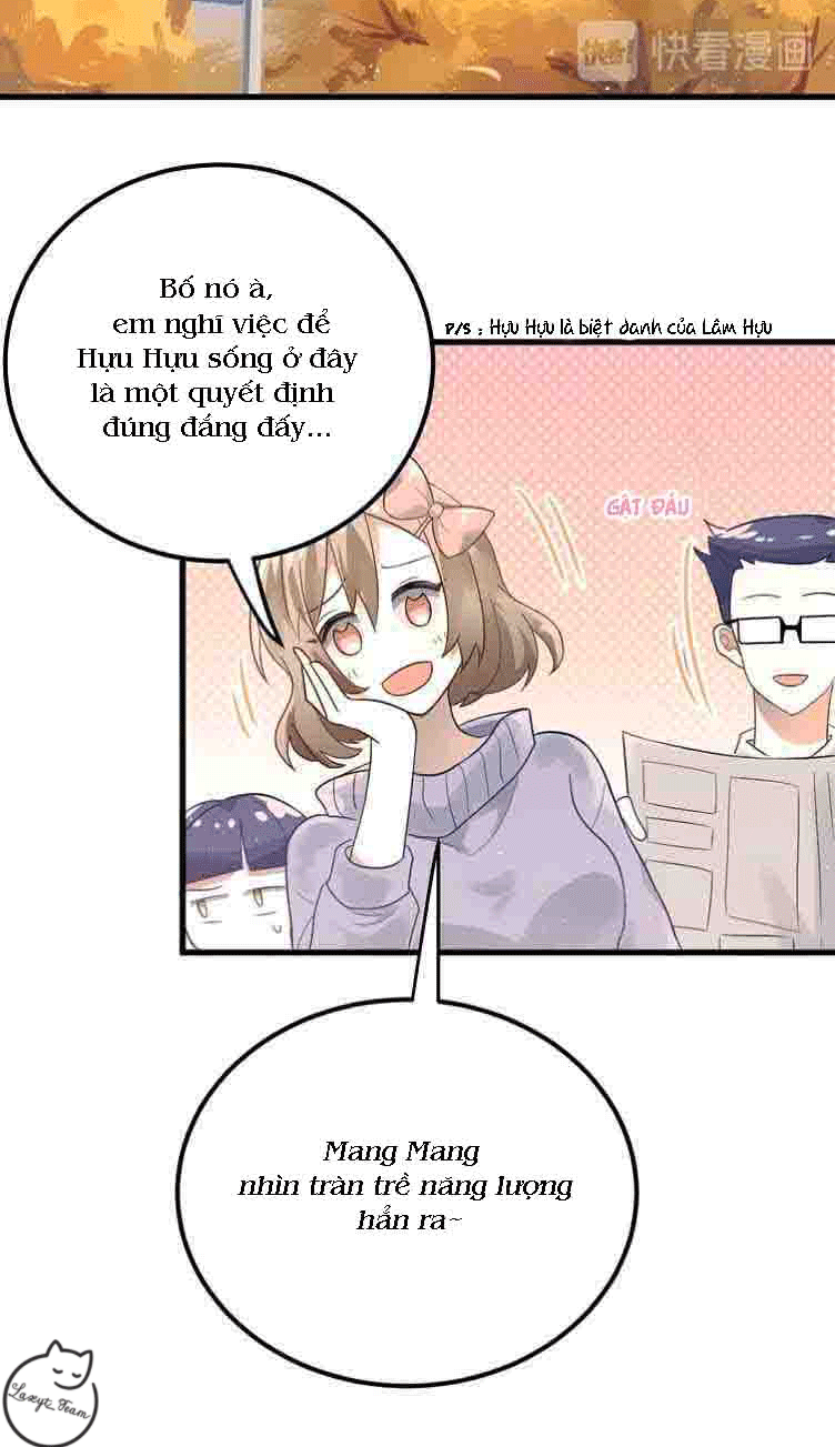 tình yêu huyễn tưởng chapter 2 22