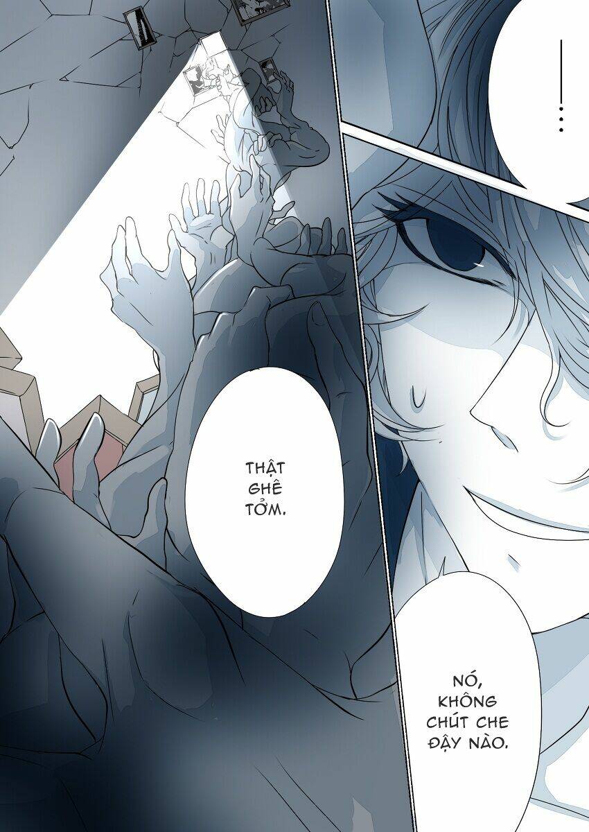 labyrinth of the blue king chapter 8 12