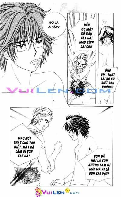 tìm lại tình yêu chapter 10 13