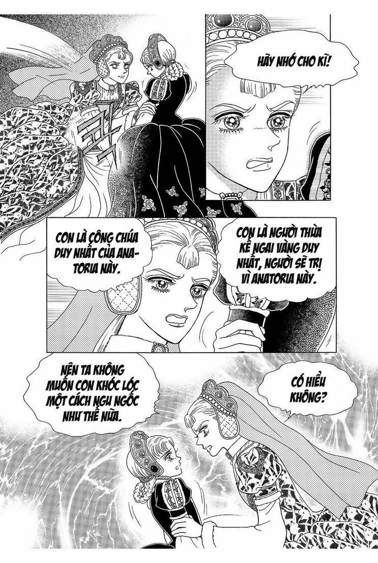 princess – công chúa xứ hoa p5 chapter 12 4