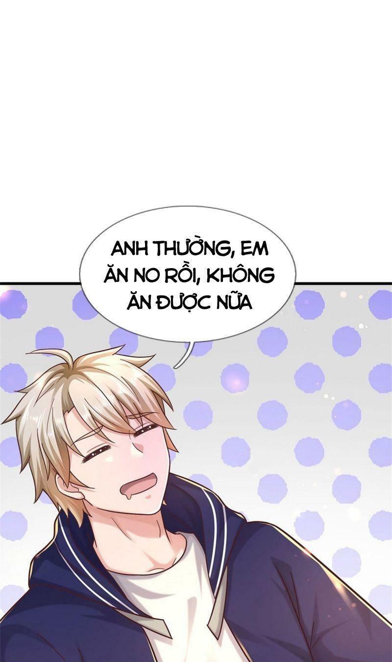 thuộc tính của ta đều tăng vào sức mạnh chapter 57 5