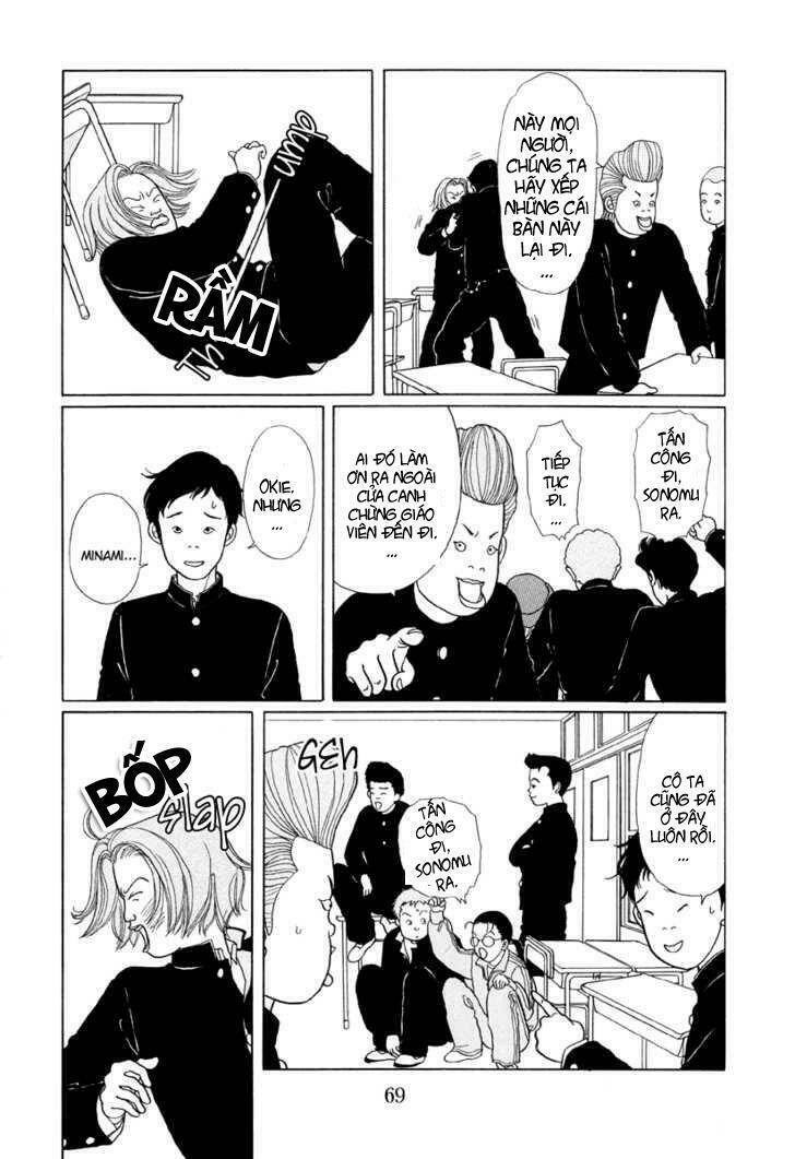 gokusen chapter 4 3