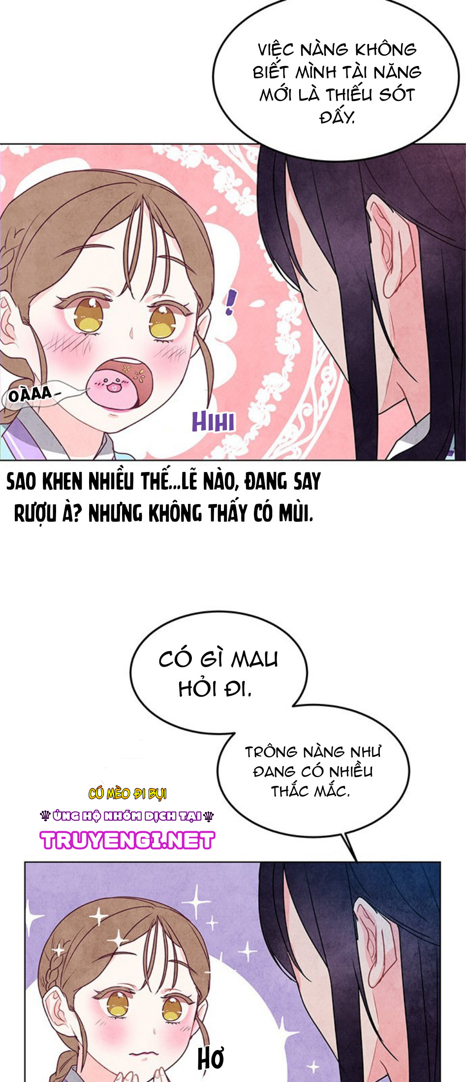 tiểu nương tử bị gả bán chapter 11 9