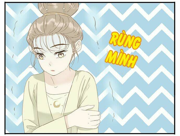 giáo chủ, chú ý thanh danh! chapter 14 7