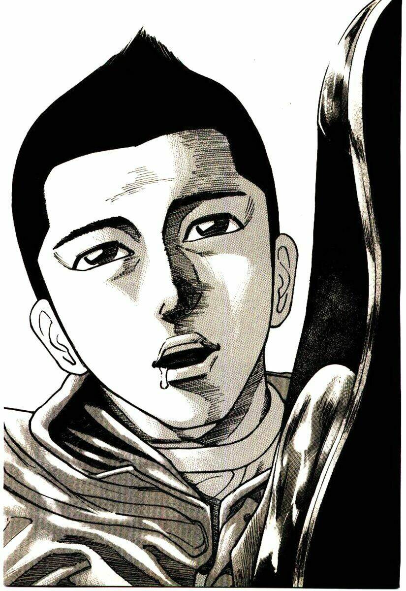 sát thủ số 1 chapter 39 3