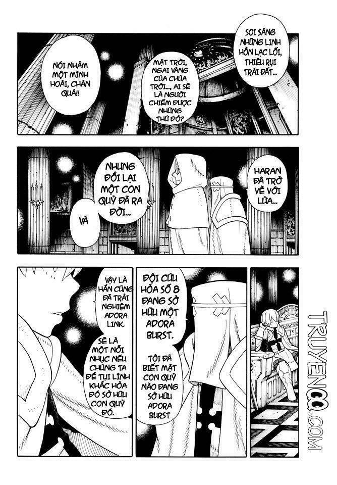 biệt đội lính cứu hỏa chapter 51 4