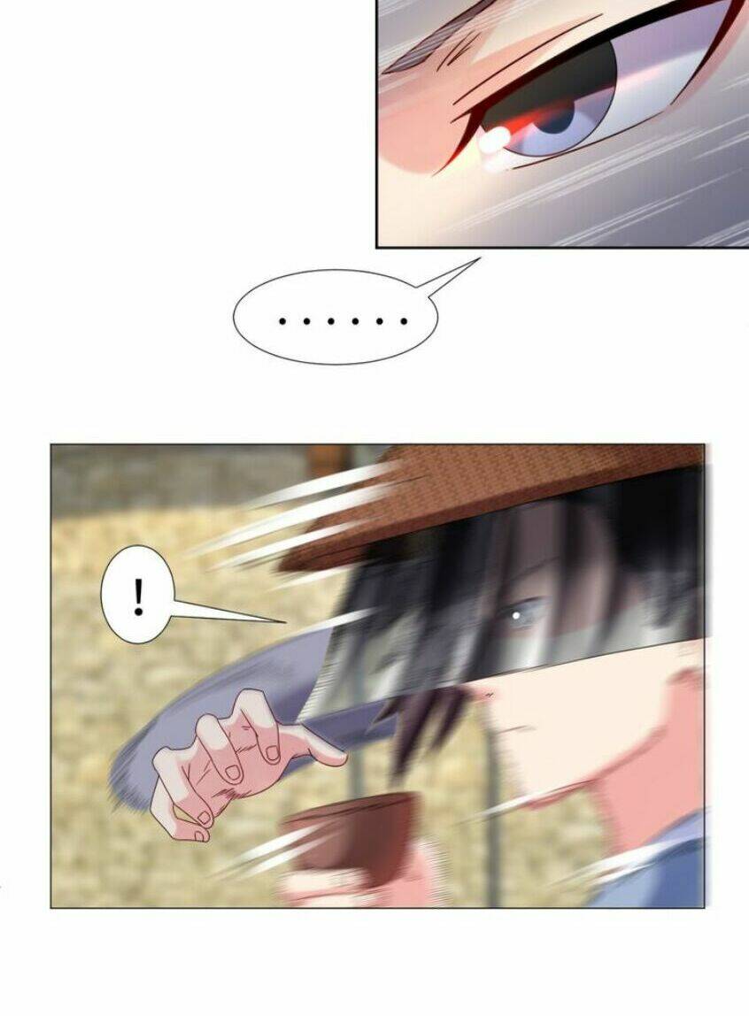 cực vũ huyền đế chapter 81 13