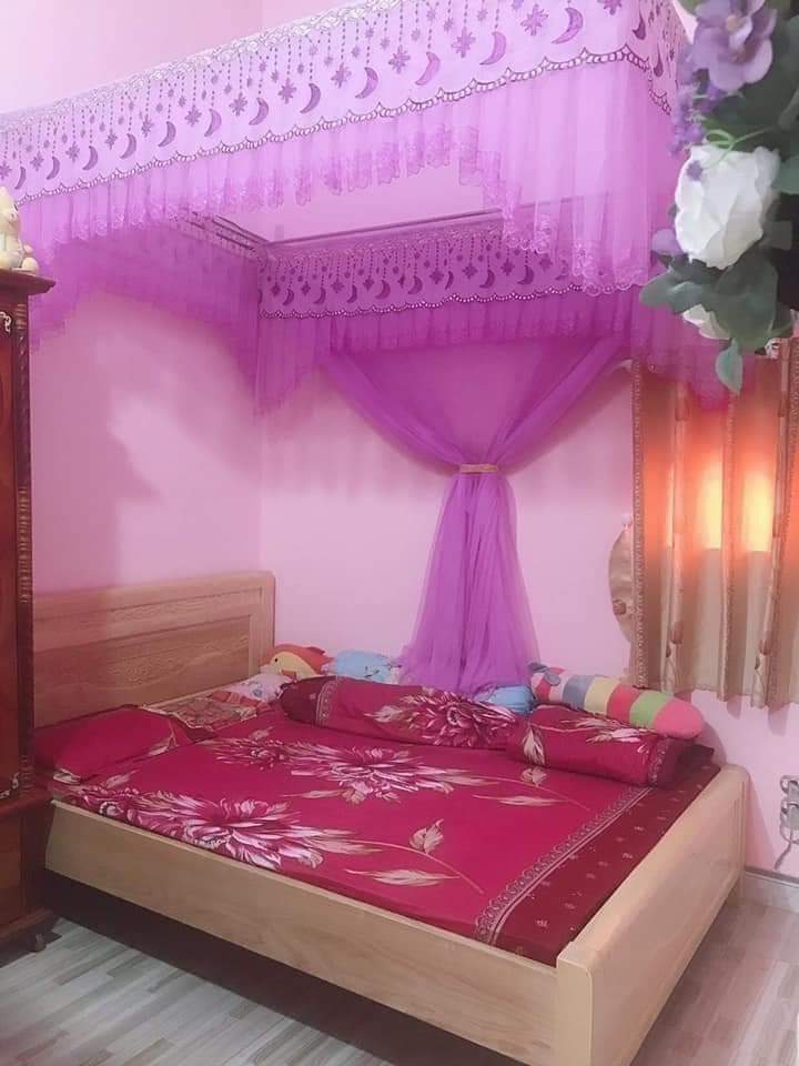Màn khung cao cấp