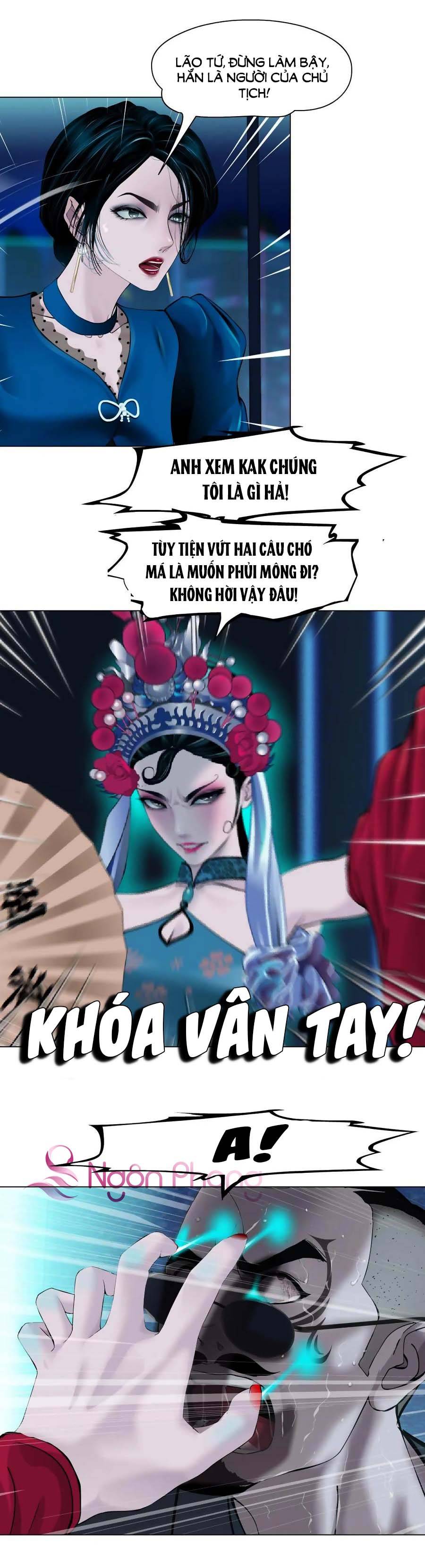 đằng nữ chapter 87 6