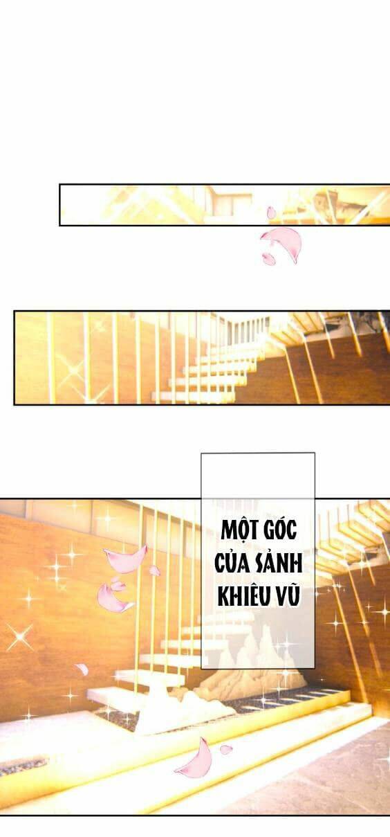 tổng tài khăng khăng lấy vợ thế thân chapter 30 1