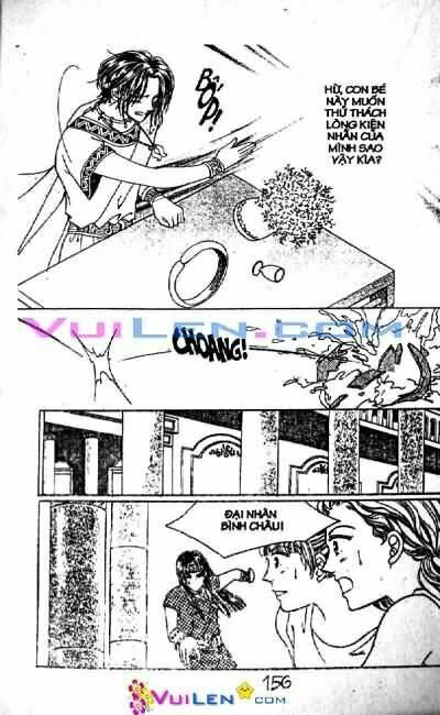 nữ hoàng biển cả chapter 6 156